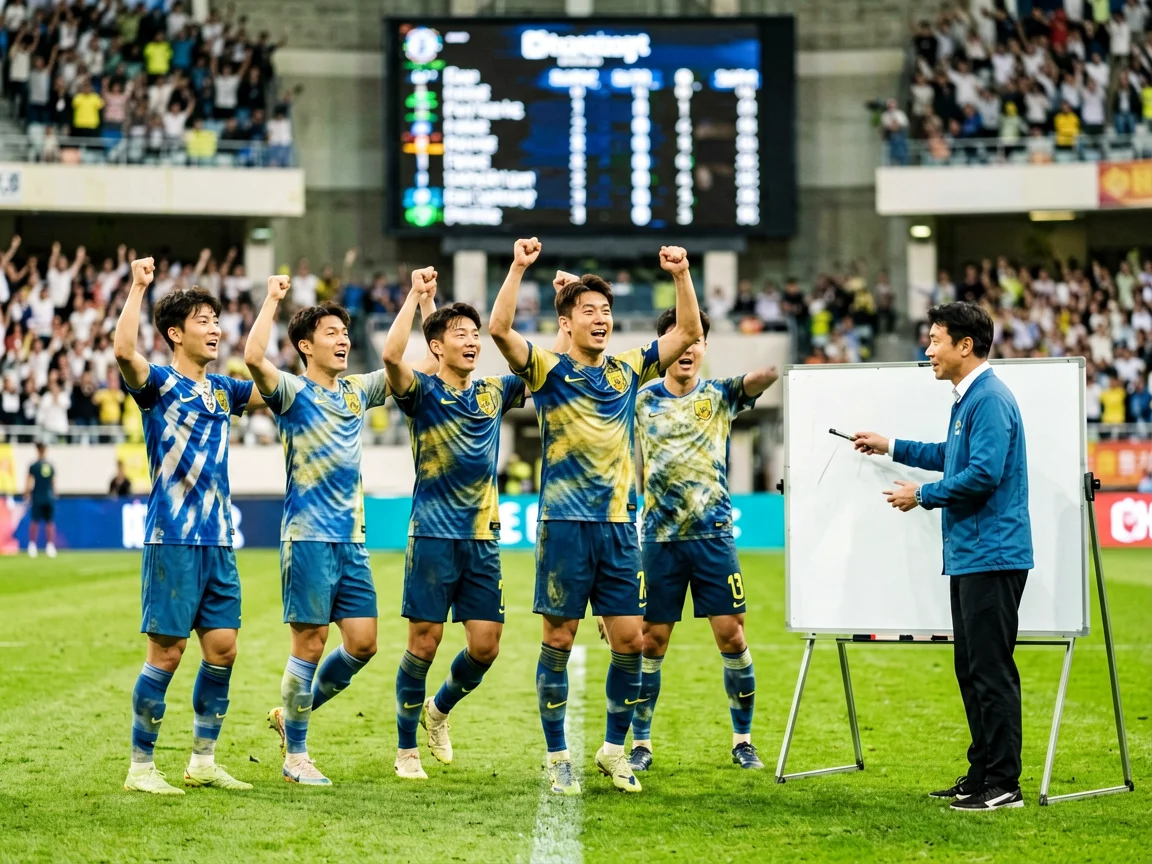 2024美洲杯足球赛事最新赛程对阵及热门夺冠球队盘点